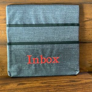 Thirty-One Wall Together Pocket Board